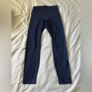Lululemon Align Pant 25”